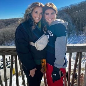 Meet your Posher, Beth